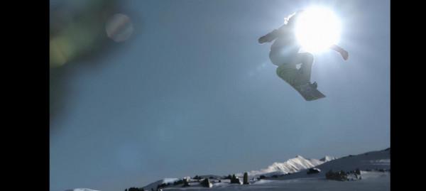 天才少女谷愛凌大爆火!攜頂級流量拍冬奧短片,穿滑雪裝變身女將 天才少女谷愛凌大爆火!攜頂級流量拍冬奧短片,穿滑雪裝變身女將