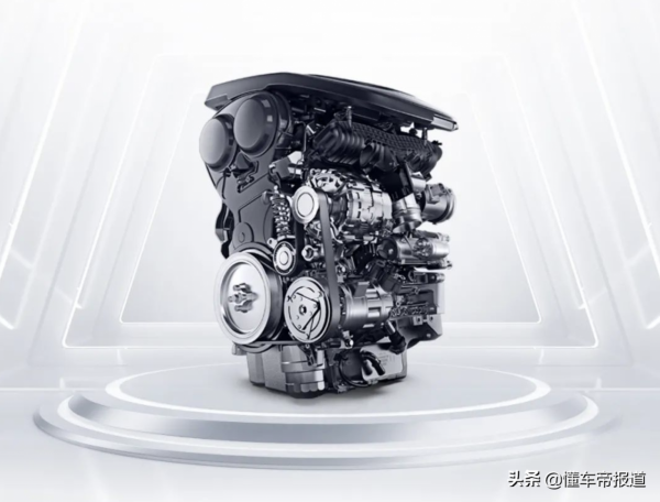 觀點 | 吉利全年銷量已破百萬輛,GHS2.0混動系統在“中國星”首搭 觀點 | 吉利全年銷量已破百萬輛,GHS2.0混動系統在“中國星”首搭