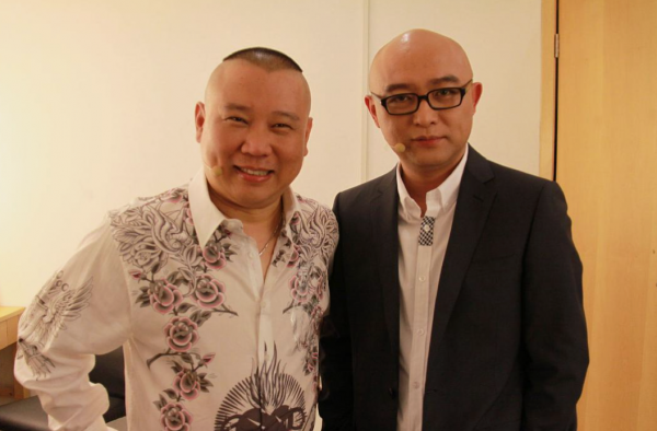 孟非，娶21歲初戀，女朋友談一個就夠，糟糠之妻不可棄