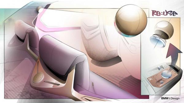 越來越看不懂,寶馬設計總監稱新車必須看起來大膽 越來越看不懂,寶馬設計總監稱新車必須看起來大膽