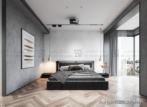 162㎡現代工業風 | 頗具質感