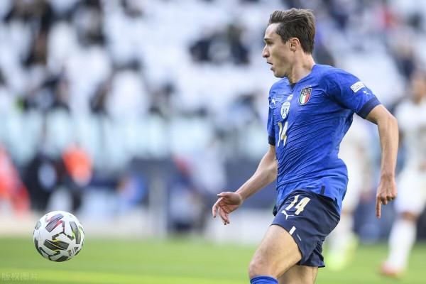 歐國聯-義大利2-1比利時獲季軍 基耶薩造點 貝拉爾迪+巴雷拉破門