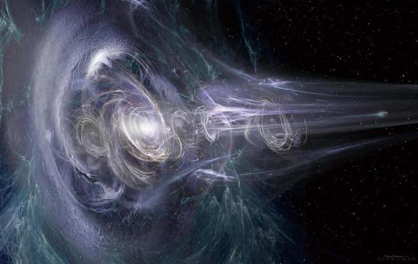 何謂引力波，發現它為啥能得諾貝爾獎，有什麼意義和作用？