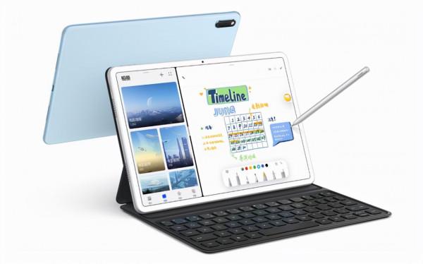 抗衡小米華為？諾基亞兩款平板曝光，搭載國產紫光展銳處理器