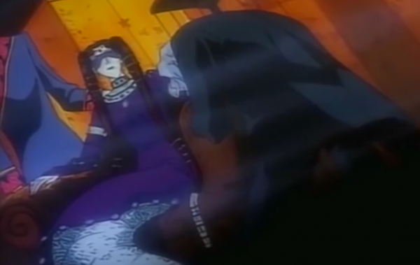 恐怖寵物店:男子在家中飼養美杜莎,蜥蜴化身少女,與他相愛 恐怖寵物店:男子在家中飼養美杜莎,蜥蜴化身少女,與他相愛