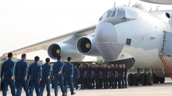 94年華東空情異常：兩軍區防空失靈遭戲耍，我國被逼成電子戰強國