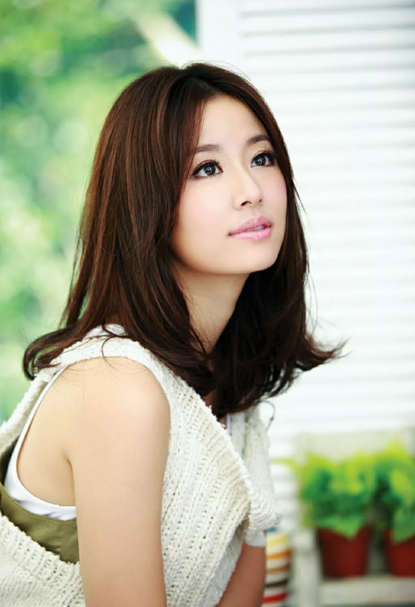 林心如:氣質高雅甜美可愛高畫質寫真集(1) 林心如:氣質高雅甜美可愛高畫質寫真集(1)