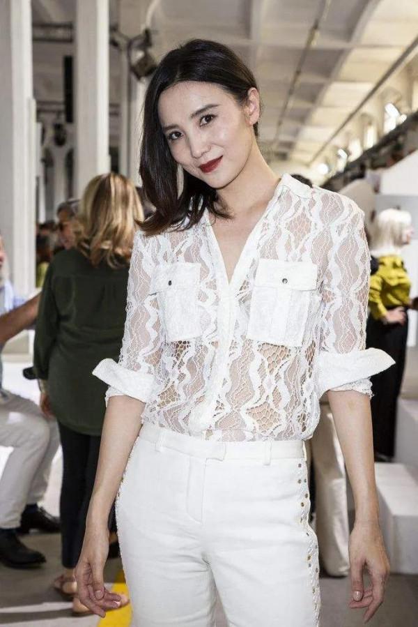 愛江山更愛美人——明星小宋佳美圖集二