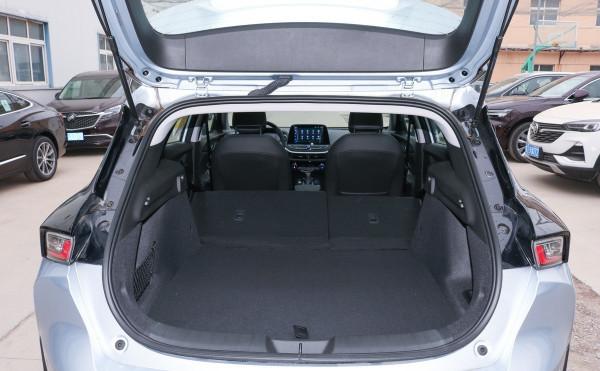 汽車也來玩聯名,雪佛蘭暢巡聯名米奇,這款“大禮物”怎麼樣? 汽車也來玩聯名,雪佛蘭暢巡聯名米奇,這款“大禮物”怎麼樣?