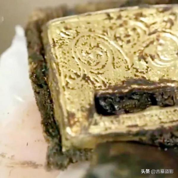 契丹貴族墓發掘記:原始森林裡發現契丹人古墓,發掘結果令人咂舌 契丹貴族墓發掘記:原始森林裡發現契丹人古墓,發掘結果令人咂舌