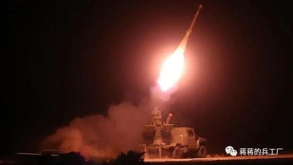 伊朗版陸基紅旗10亮相，詳解AD-08 Majid近程防空導彈