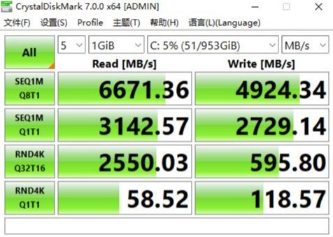 艱難加裝機械硬碟的後續、我給喬思伯I400機箱內塞了四塊硬碟