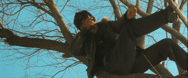 2021年十位票房“百億先生”排名，王寶強上榜，誰的含金量最高？