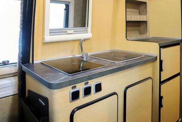 景宴棲590縱床房車,兩個人玩兒 怎麼舒服怎麼來 景宴棲590縱床房車,兩個人玩兒 怎麼舒服怎麼來