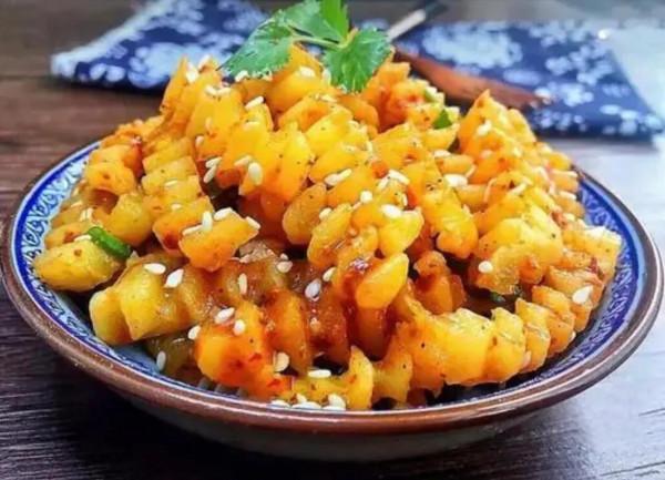 精選7種夜市小吃做法!天南地北各種風格都有 精選7種夜市小吃做法!天南地北各種風格都有