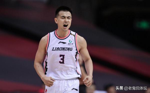 遼籃悍將開啟第三屆全運會，高詩巖湊熱鬧，球迷：可惜遼籃沒有你