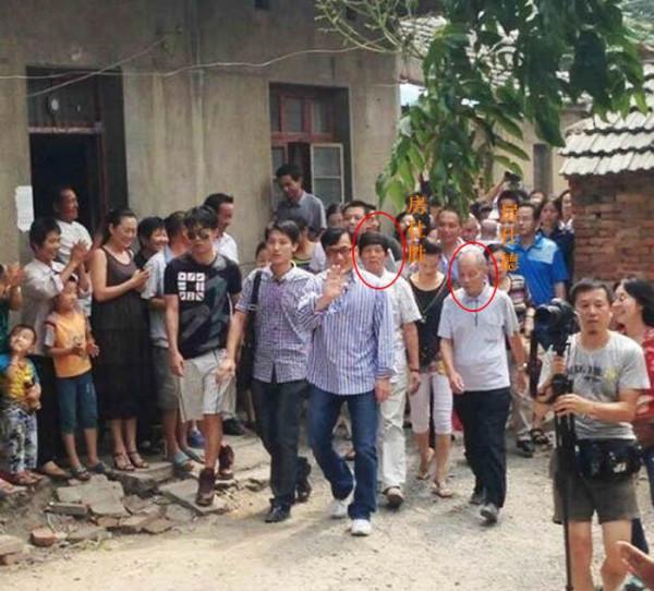 成龍同父異母的大哥：10歲被父親拋棄，73歲才見到成龍第一面