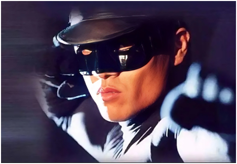 有型又有真功夫的安志傑為什麼就是火不了？李玟：他太粘人了