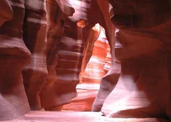 大自然的鬼斧神工之海外篇(一) 大自然的鬼斧神工之海外篇(一)