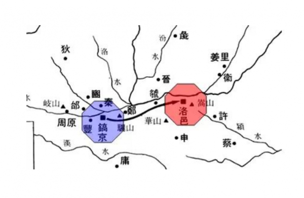 何為“春秋”,何為“戰國”,與西周、東周有什麼不同? 何為“春秋”,何為“戰國”,與西周、東周有什麼不同?