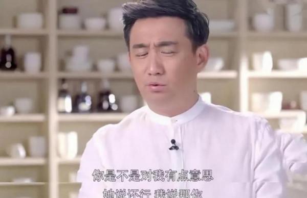 許晴：兩個男人因她離婚，為何前任離世後她不再想要結婚？