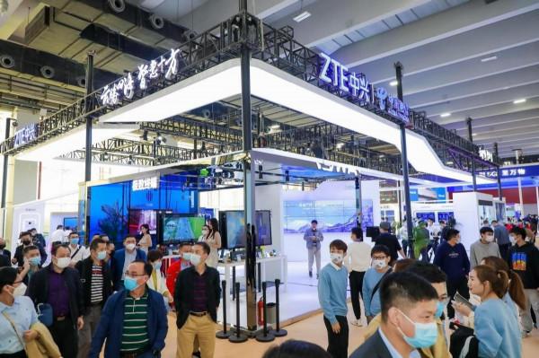 中興通訊研發雲獲權威機構先進級認證！數字化平臺步入業界前列