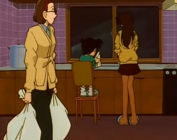 《柯南》:不要招惹醫學生,教授因一篇論文被仇殺,死法極其痛苦 《柯南》:不要招惹醫學生,教授因一篇論文被仇殺,死法極其痛苦