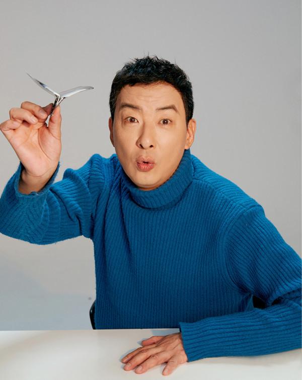 著名演員郝平:岳父深夜登門道歉,我對老婆再沒犯過“渾” 著名演員郝平:岳父深夜登門道歉,我對老婆再沒犯過“渾”