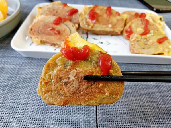 給中老年人的建議，冬天早餐吃這3樣，花時短易消化，味道還挺好