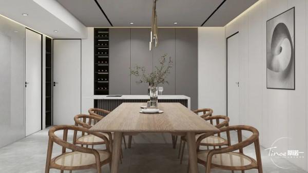 TINOE生活 | 多元極簡，即為理想生活家