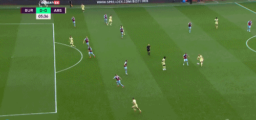 新法佈雷加斯，厄德高在阿森納就是技術扶貧