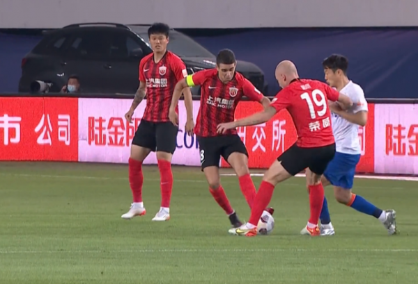 新賽季中超開賽時間有眉目，有望恢復主客場制，卡達爾正式轉會