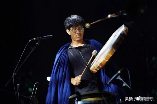 從大涼山走出來的音樂詩人，不想火了