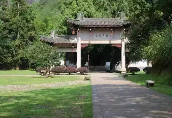 厲害！江西這四大名門望族，快看看你是其中一員嗎