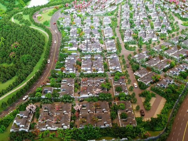 商品房誤區之二：荒腔走板的&OpenCurlyDoubleQuote;院子&rdquo;（下）