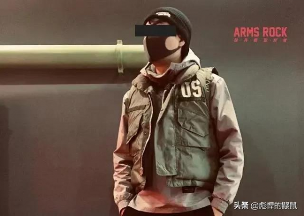 今日武器高畫質大圖，讓你一飽眼福