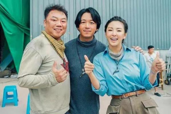 《浪姐1》結束一年後,有五位姐姐大火,有三位姐姐已經回到原點 《浪姐1》結束一年後,有五位姐姐大火,有三位姐姐已經回到原點