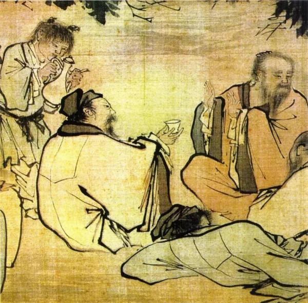 聊齋故事《嶗山道士》 聊齋故事《嶗山道士》