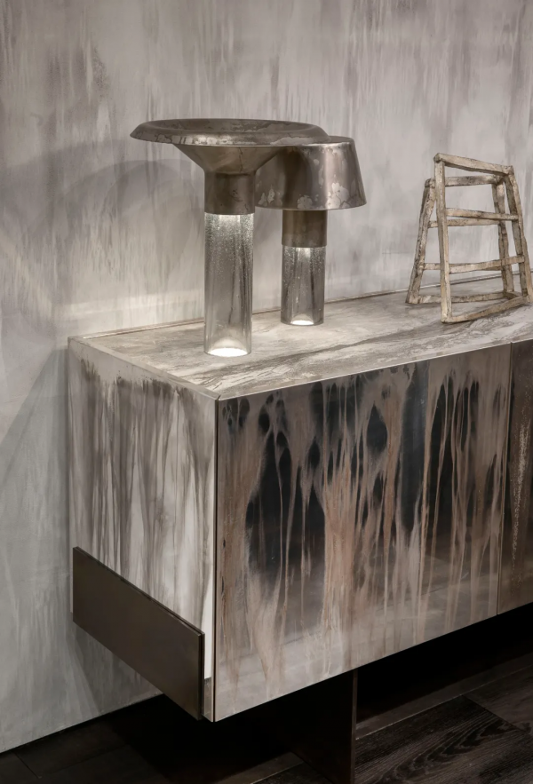 傢俱品牌中的香奈兒，頂豪都愛的這些品牌你都知道嗎？