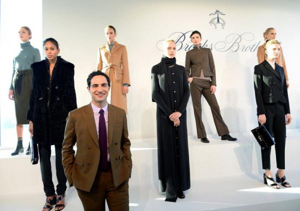 好萊塢女星最愛的設計師！紅毯之王仙女裙+銀河禮裙設計超耀眼