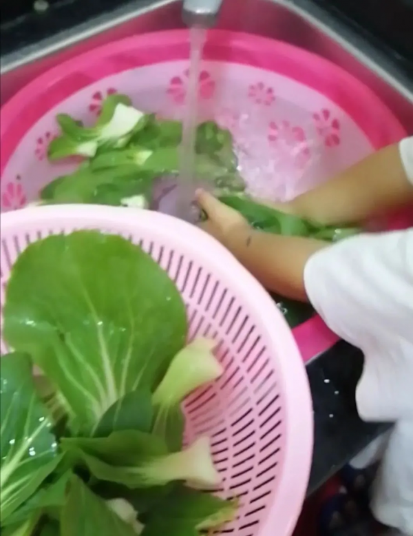 解鎖帶娃新技能,讓家務勞動成為孩子們的“上癮遊戲” 解鎖帶娃新技能,讓家務勞動成為孩子們的“上癮遊戲”