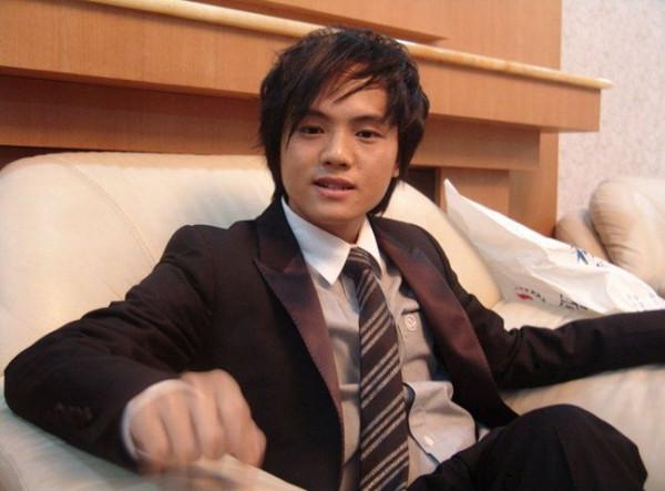 那些年歌壇曇花一現的5位歌手,如今早已無人問津,你還記得幾個 那些年歌壇曇花一現的5位歌手,如今早已無人問津,你還記得幾個