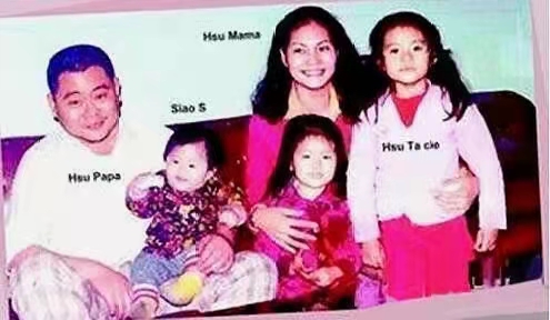 結婚10年,大S汪小菲官宣離婚:我愛過你,到此為止 結婚10年,大S汪小菲官宣離婚:我愛過你,到此為止