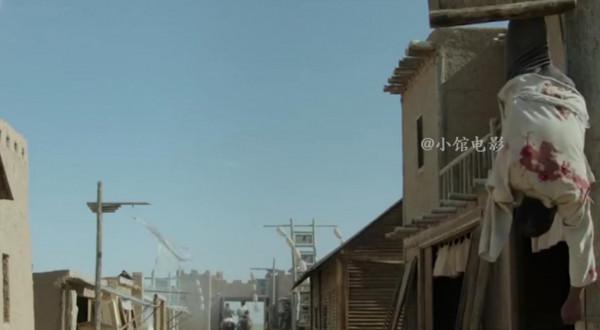 丈夫兒子慘遭土匪殺害，女人苦練成神槍手，走上覆仇之路！國產片