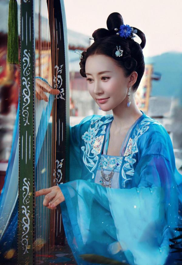 舒暢的三段緋聞感情，有新感情？隱婚還生子？和李易峰還傳過緋聞