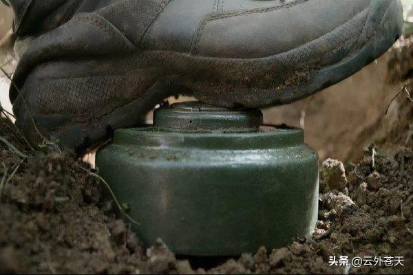 世界十大禁用武器排行榜，就連核武器只能排名第二（上篇）