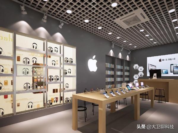 一塊螢幕擦布賣145，蘋果質疑中國消費者智商？網友：庫克瘋了吧