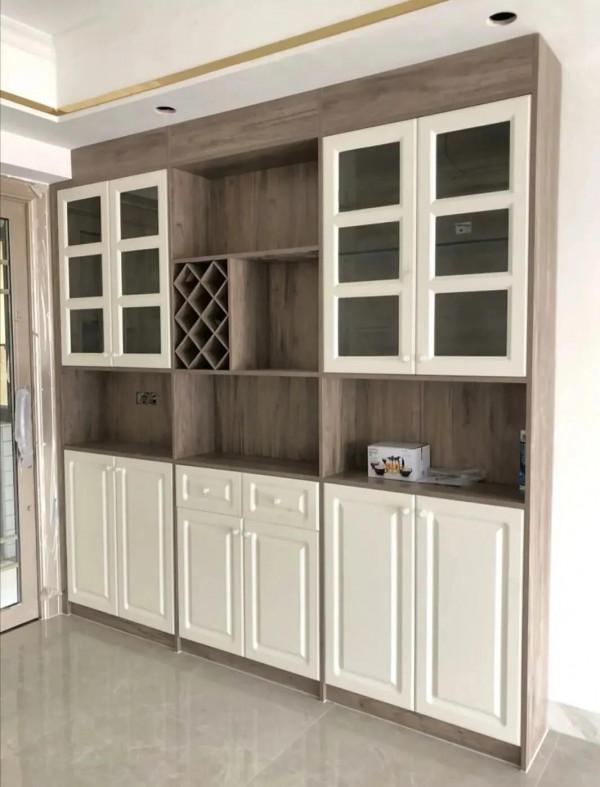 30多種酒櫃設計 30多種酒櫃設計