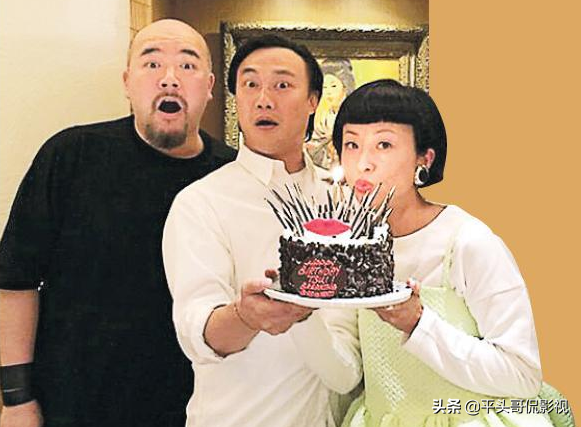 出道!任達華甄子丹的女兒繼承好基因,邱淑貞柏安妮的女兒更驚豔 出道!任達華甄子丹的女兒繼承好基因,邱淑貞柏安妮的女兒更驚豔