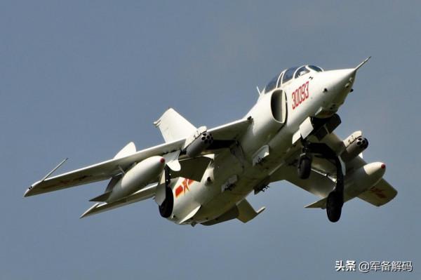 空軍最後的一代機,60年前誕生的強-5,為何在殲20量產後才退役? 空軍最後的一代機,60年前誕生的強-5,為何在殲20量產後才退役?